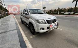 تويوتا هايلوكس